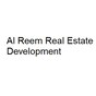 Al Reem Real Estate Development Logo