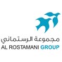 Al Rostamani Group Logo