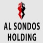 Al Sandos Holding Logo