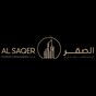 Al Saqer Group Logo