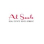 Al Seeb Real Estate Logo
