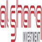 Al Sharq Investment Group Logo