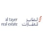Al Tayer Real Estate Logo