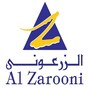 Al Zarooni Real Estate Logo