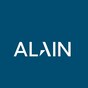 Alain Developer Logo