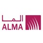 Alma Developments Logo
