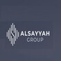 Alsayyah Group Logo