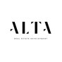 Alta Real Estate Development Logo