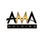 AMA Holding Logo