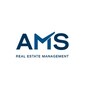 AMS Real Estate Management Logo