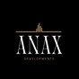 Anax Developments Logo