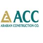 Arabian Construction Company Logo