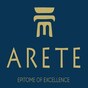 Arete Developments Logo