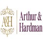 Arthur And Hardman Logo