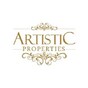 Artistic Legend Real Estate Logo