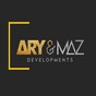 Ary And Maz Developments Logo