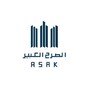 ASAK Real Estate Development Logo