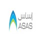 ASAS Holding Logo
