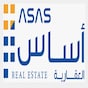 ASAS Real Estate Logo