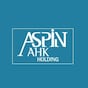 Aspin AHK Holding Logo