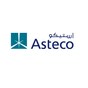 Asteco Real Estate Logo