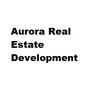 Aurora Real Estate Development Logo