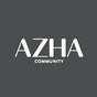 Azha Development Logo
