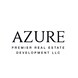 Azure Premier Real Estate Development LLC