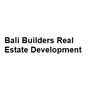 Bali Builders Real Estate Development Logo
