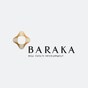 Baraka Development Logo