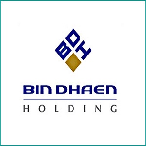 Bin Dhaen Holding