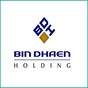 Bin Dhaen Holding Logo