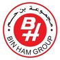 Bin Ham Group Logo