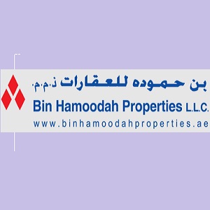 Bin Hamoodah Properties