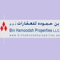 Bin Hamoodah Properties Logo