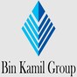 Bin Kamil Group Logo