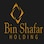 Bin Shafar Holding