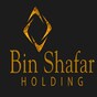 Bin Shafar Holding Logo