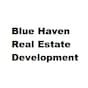 Blue Haven Real Estate Development Logo