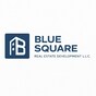 Blue Square Real Estate Development LLC Logo