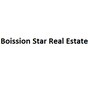 Boission Star Real Estate Logo