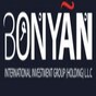 Bonyan International Logo
