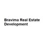 Bravima Real Estate Development Logo