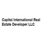 Capital International Real Estate Developer LLC Logo