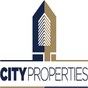 City Properties Logo