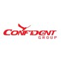 Confident Group UAE Logo
