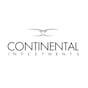 Continental Investments Logo
