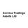 Cornica Tradings Assets Ltd