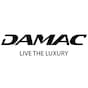 Damac Properties Logo