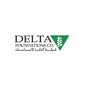Delta Foundations Logo
